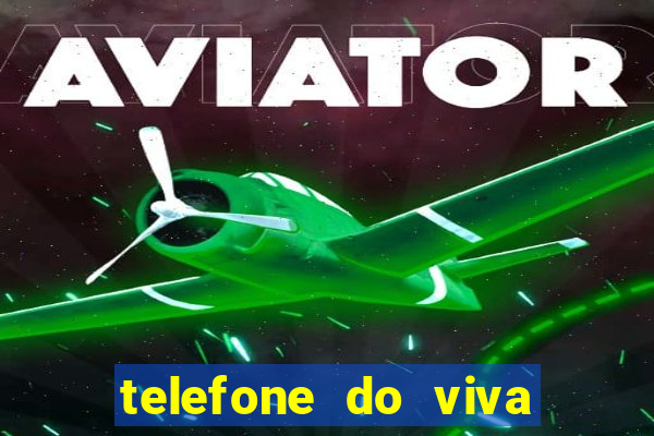 telefone do viva sorte oficial